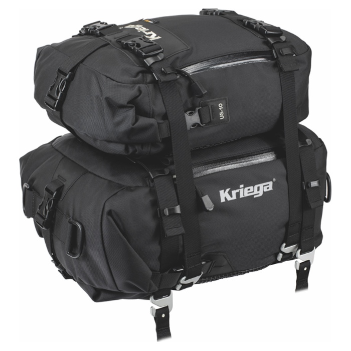Foto: US-20 Drypack modulaire zadeltas