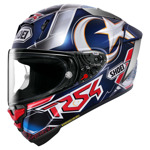 Foto: Shoei Integraalhelmen