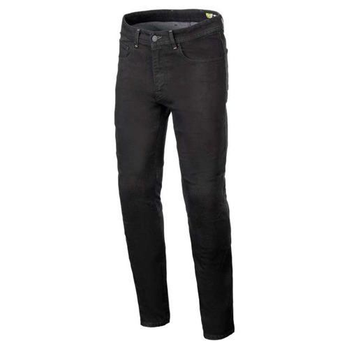 Radium V2 Denim Broek Rinse