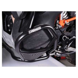 Foto: Valbeugel, KTM 790 Adventure/R 19-20