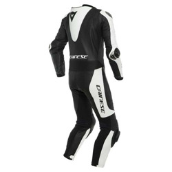 Foto: Laguna Seca 5 1pc leren motorpak S/T