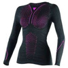 D-CORE THERMO TEE LS LADY - 