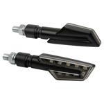 Ciclon Knipperlichten 12V LED (set)