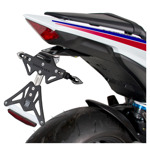 Kentekenplaathouder Honda Hornet 600 (2011 - 2013)