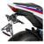 Foto: Kentekenplaathouder Honda Hornet 600 (2011 - 2013) - thumbnail