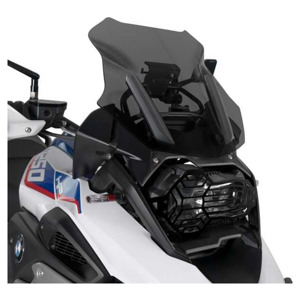 Foto: Sports Screen Aerosport Bmw R 1250gs