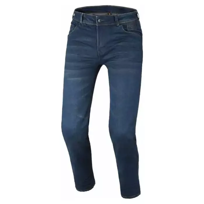 Foto: Vinton Straight Motorjeans