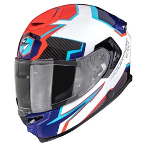 Foto: EXO-GT SP Air Carbon Atlas Integraalhelm