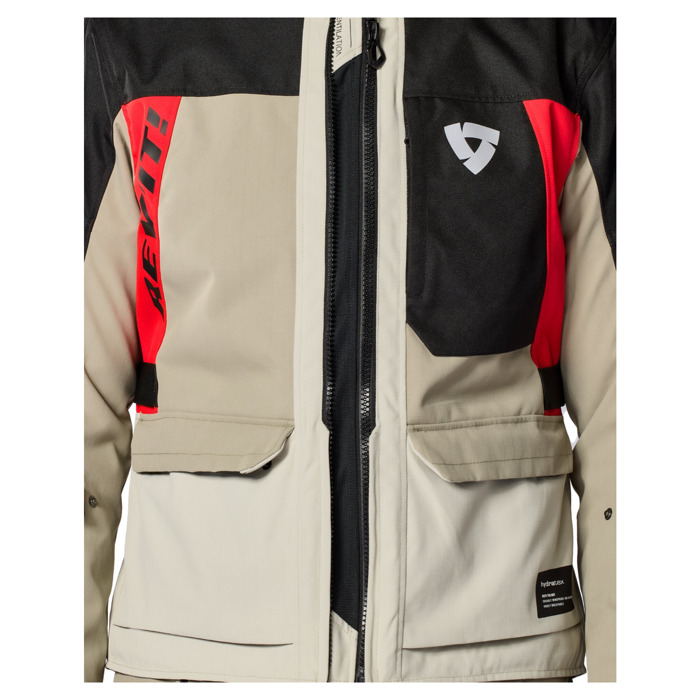 Foto: Convergent H2O Motorjas