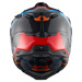 Foto: X.WED3 Furka Adventure helm - thumbnail