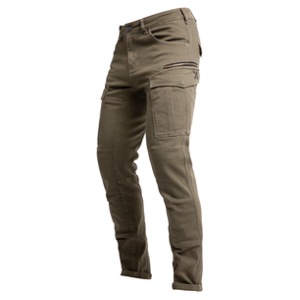 Foto: Stroker Cargo Motorbroek