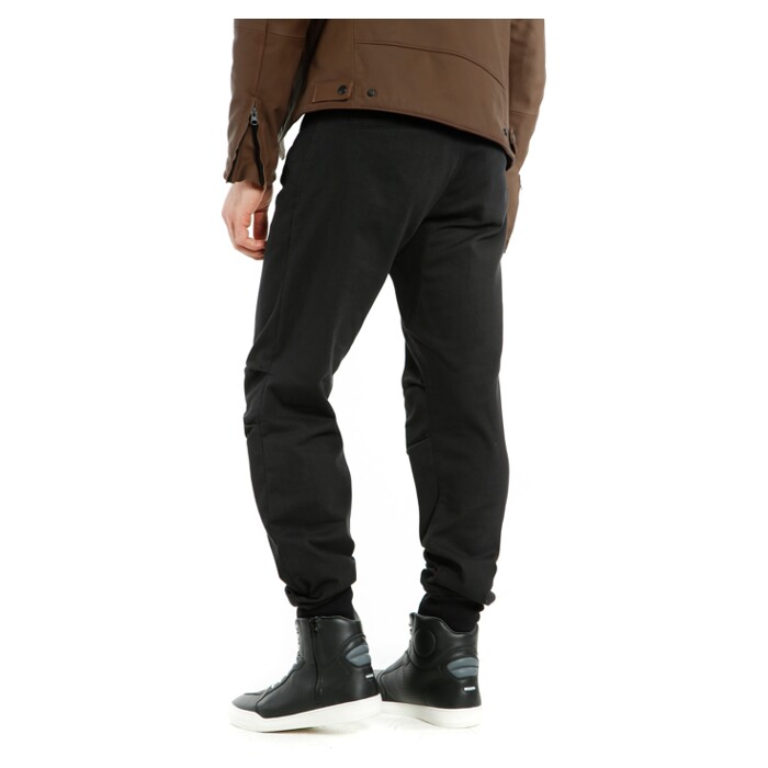 Foto: Trackpants motorjeans