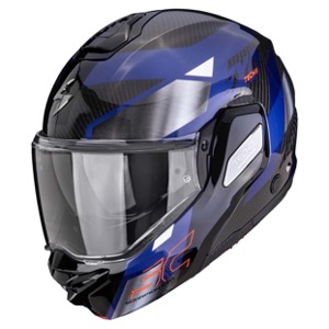 Foto: Exo-Tech II Drift Systeemhelm
