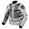 Foto: Jacket Cayenne 2 Zilver