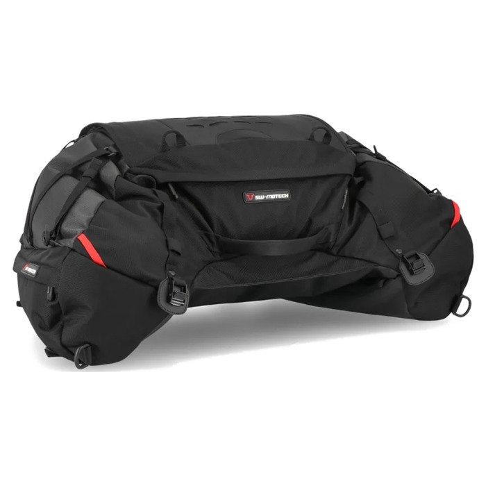 Foto: Buddy Zadeltas Pro Cargobag 50 Liter