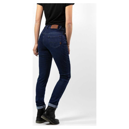 Betty High Jeans