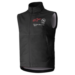 Foto: Techstar Softshell Vest