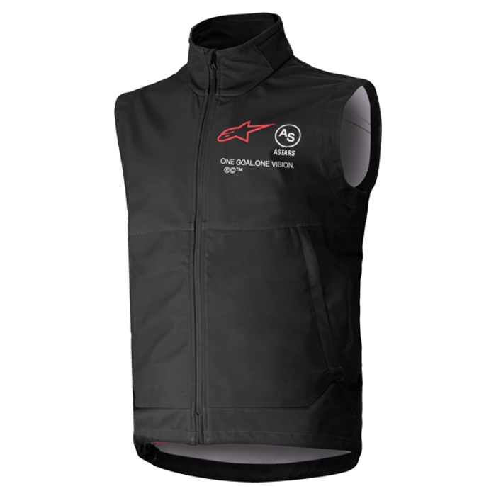 Foto: Techstar Softshell Vest