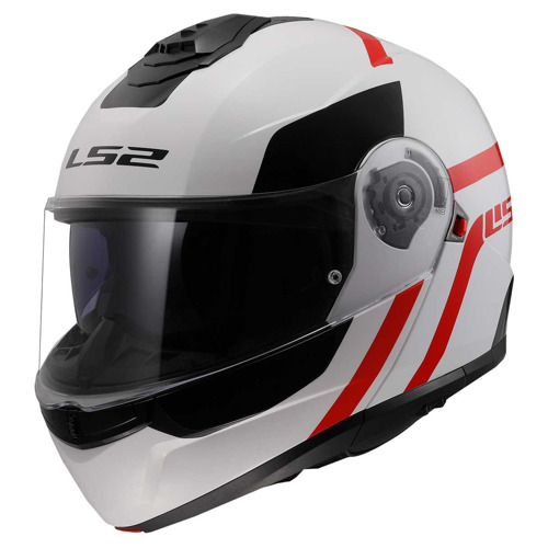LS2 FF908 Strobe II Monza