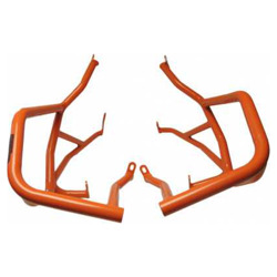 Foto: Valbeugel, KTM LC8 950 Adventure 03-06, Basic Middel