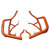 Foto: Valbeugel, KTM LC8 950 Adventure 03-06, Basic Middel - thumbnail