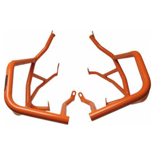 Foto: Valbeugel, KTM LC8 950 Adventure 03-06, Basic Middel