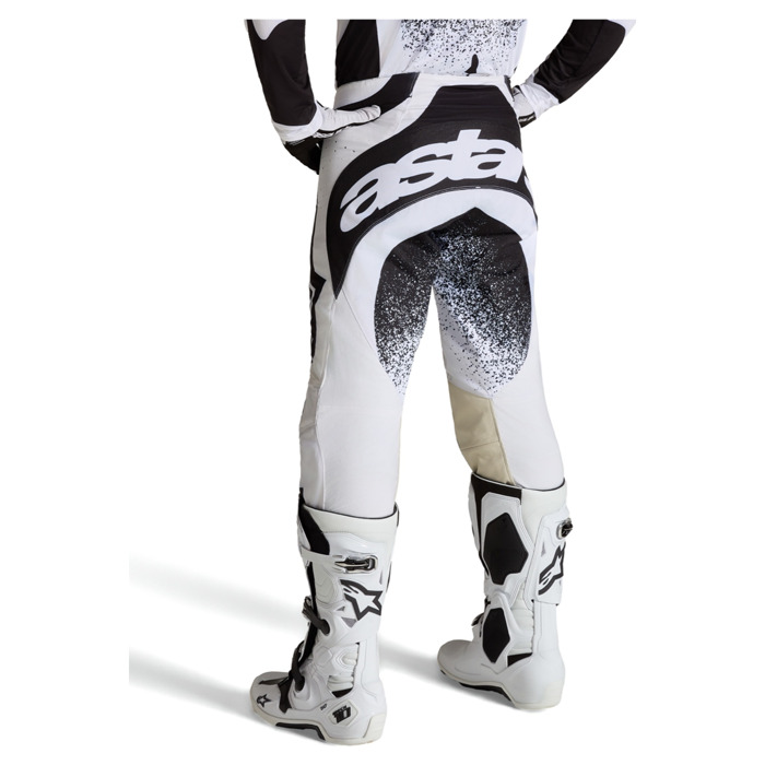 Foto: Techstar Swan Crossbroek