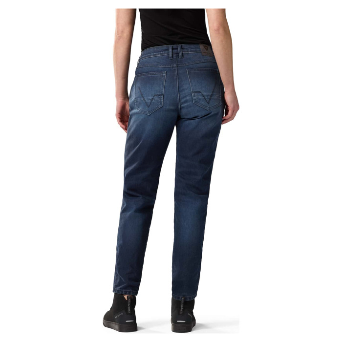 Foto: Harper Ladies TF Motorjeans