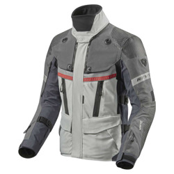 Foto: Jacket Dominator 3 GTX