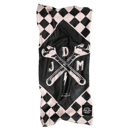Tube Classic JDM Flag