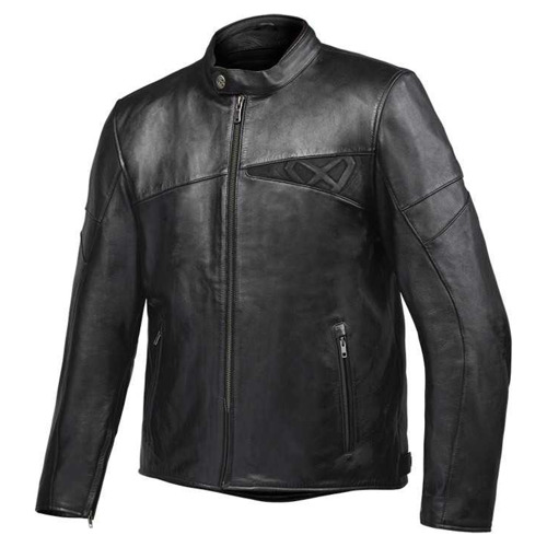 CRANKY C Leren Motorjas