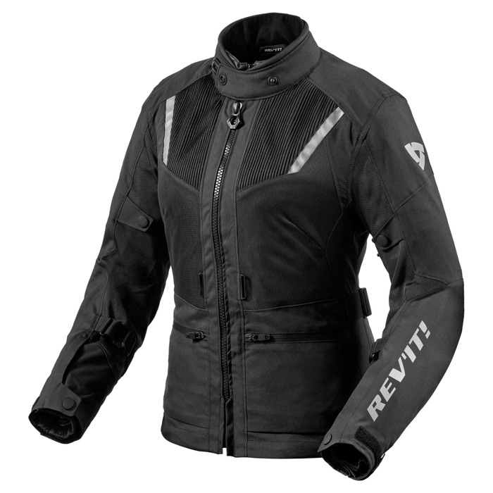 Foto: Jacket Levante 2 H2O Ladies