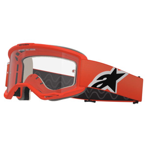 Foto: Vision 5 Corp MX Goggle