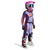 Foto: Youth Fluid Hunt Cross Jersey - thumbnail