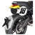 Foto: Rear Hugger Ducati Scrambler (2015 - 2017) - thumbnail