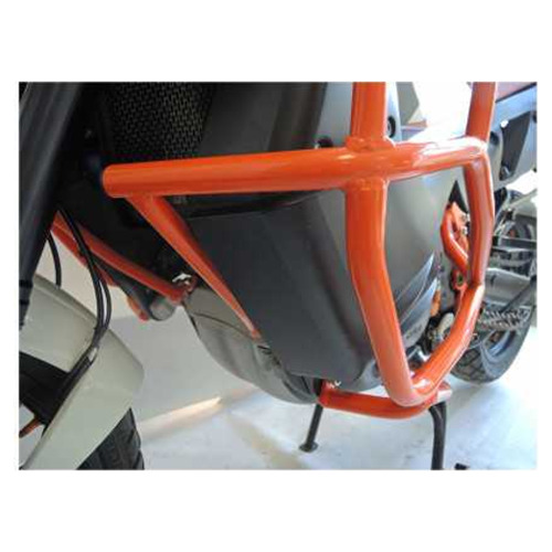 Foto: Valbeugel KTM LC8 990 Adventure 07-13, Basic
