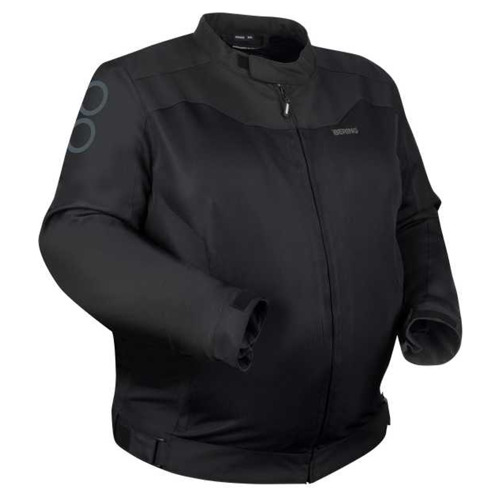 Bering Alias KS Jacket Sand