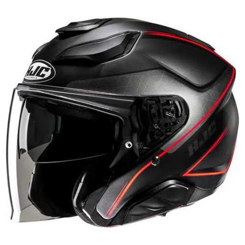 HJC F31 Ludi Jet