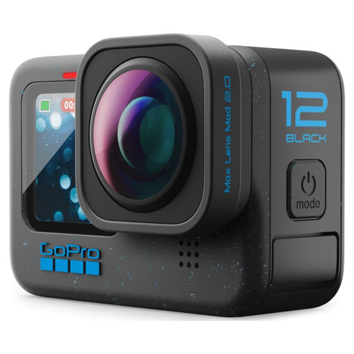 HERO12 Black Specialty Bundle Actioncam