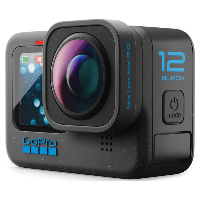 Foto: HERO12 Black Specialty Bundle Actioncam