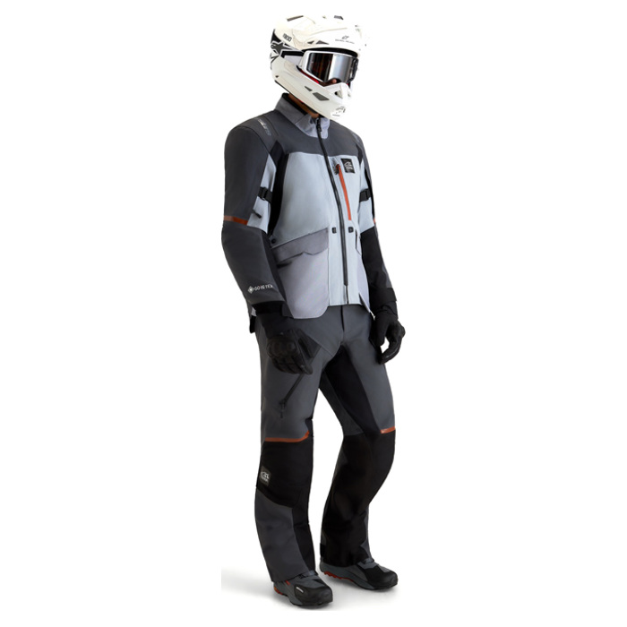 Foto: ST-7 V2 2L Gore-Tex Motorjas