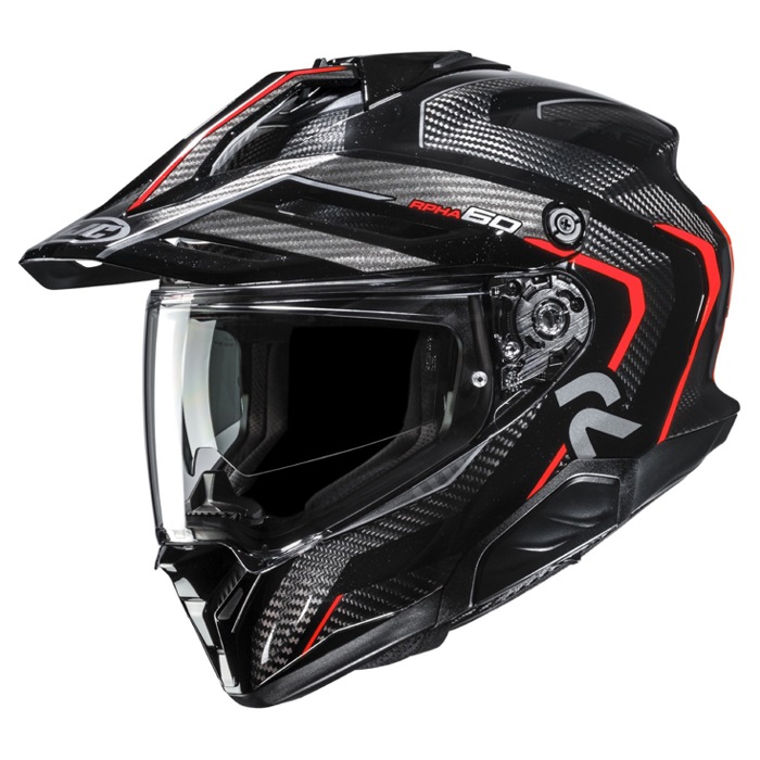 Foto: RPHA 60 Carbon Oure Integraalhelm