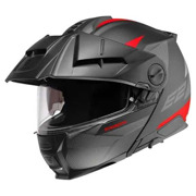 Foto: Schuberth Adventure helmen