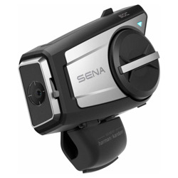 Foto: 50C Camera Mesh Communicatiesysteem