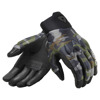 Foto: Gloves Spectrum Camouflage