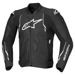 Foto: Dusk Leren Motorjas - thumbnail