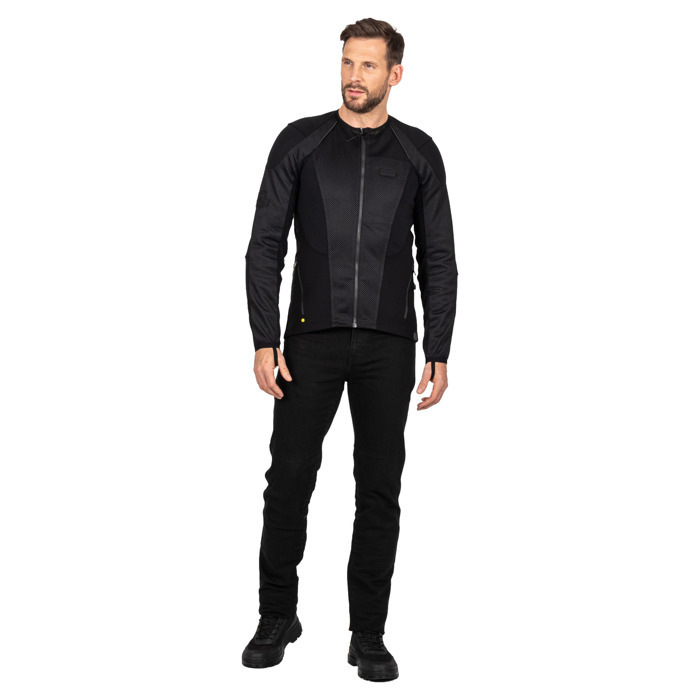 Foto: Urbane Pro MK3 Motorjas
