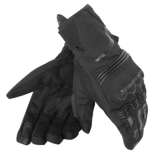 Tempest D-Dry Short Motorhandschoenen