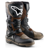 Foto: Corozal V2 Adventure Drystar Motorlaarzen