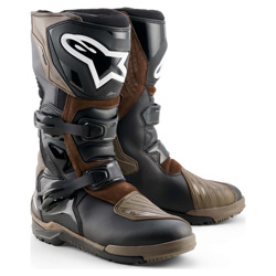 Foto: Corozal V2 Adventure Drystar Motorlaarzen